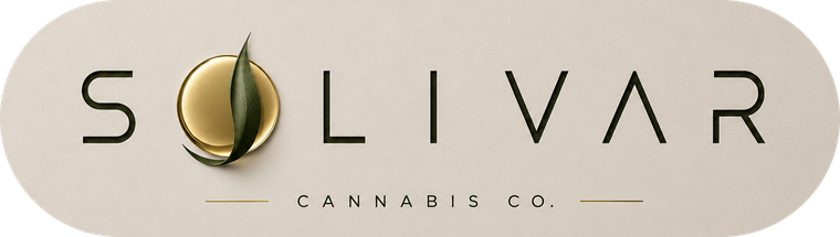 Solivar Cannabis Co.